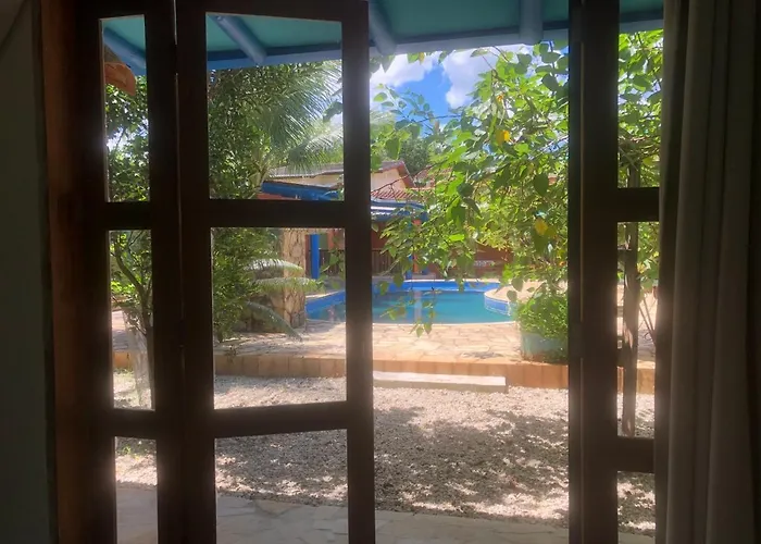 A Casa Di Maria