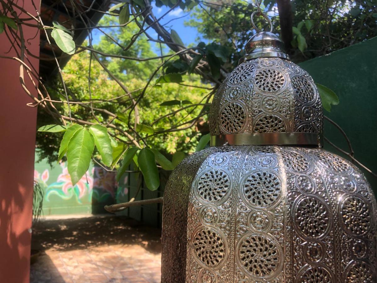 A Casa Di Maria Ubatuba