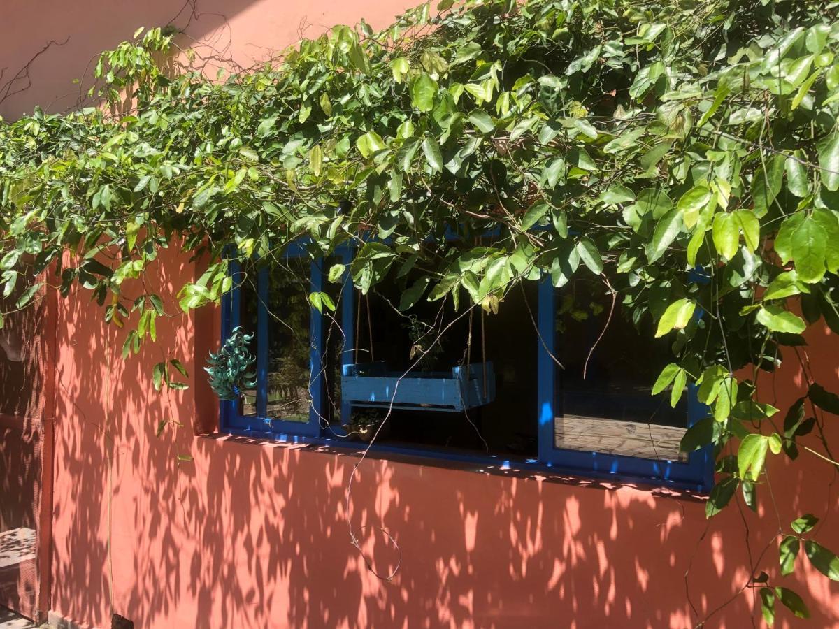 A Casa Di Maria Ubatuba
