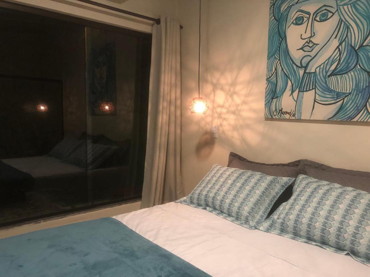 A Casa Di Maria * Ubatuba
