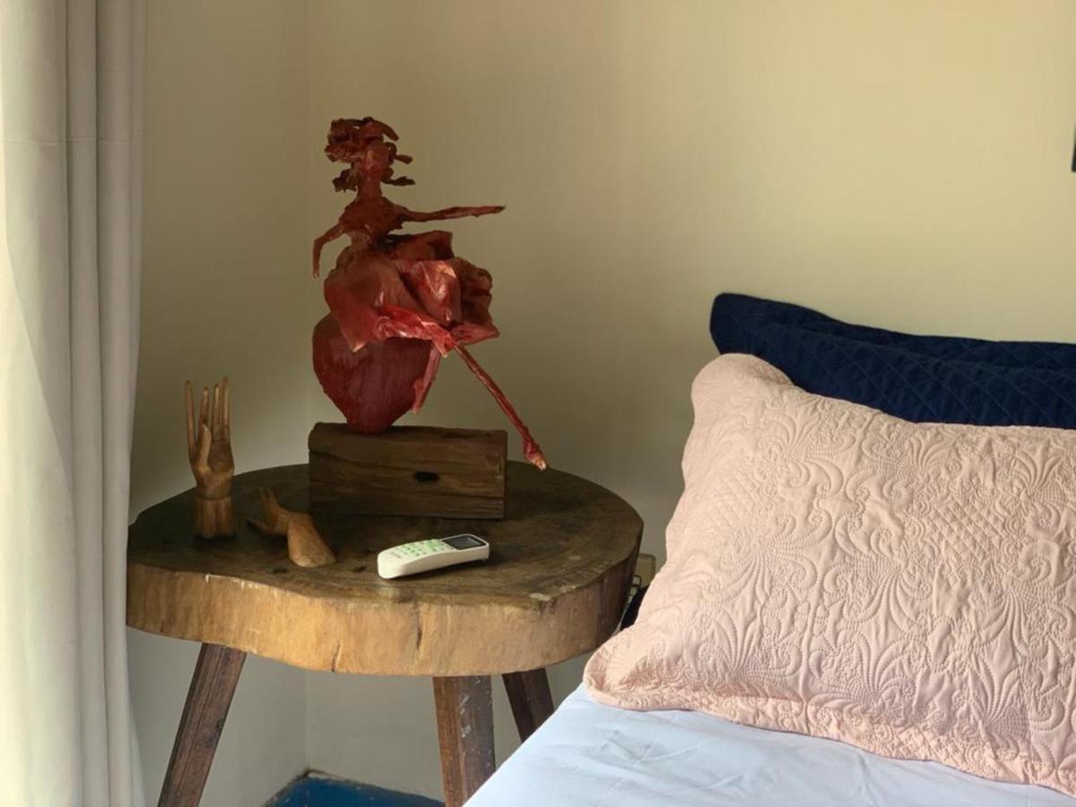 A Casa Di Maria *