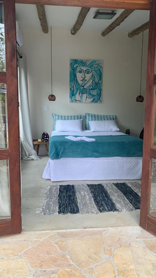 A Casa Di Maria Hotel Ubatuba