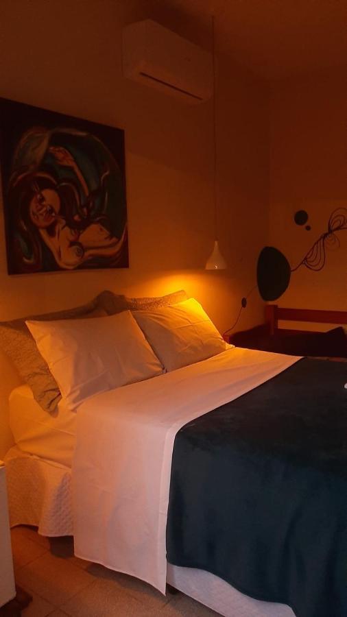 A Casa Di Maria Ubatuba
