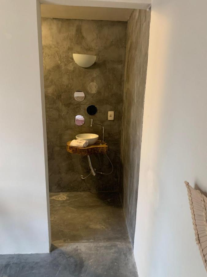 A Casa Di Maria * Ubatuba